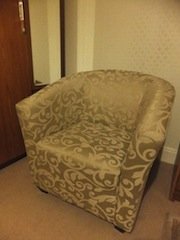 chair