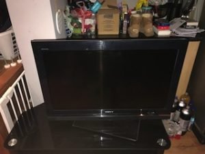 television