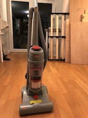 vacuum cleaner