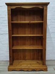 bookcase