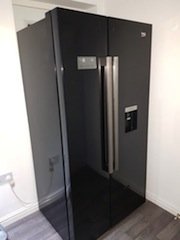 fridge freezer