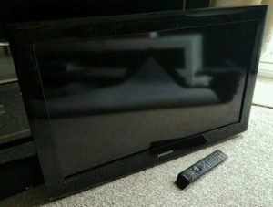 television