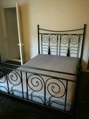 bed frame