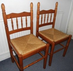 dining chairs