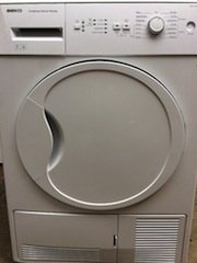 tumble dryer