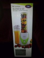 smoothie maker