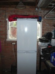 fridge freezer