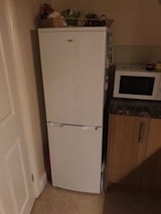 fridge freezer