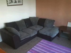 sofa