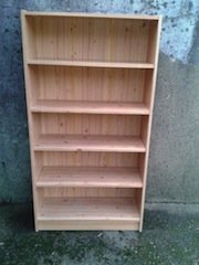 bookcase