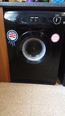 tumble dryer