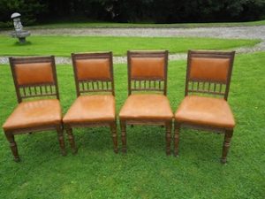 dining chairs