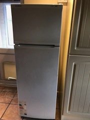 fridge freezer