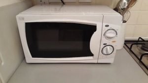 microwave