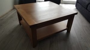 table