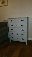 drawers