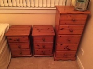 drawers