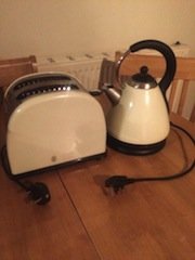 kettle