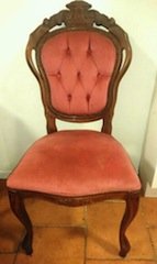 chair,