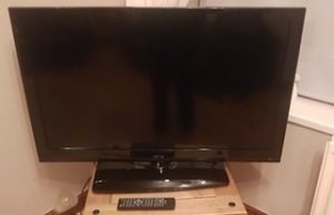 television