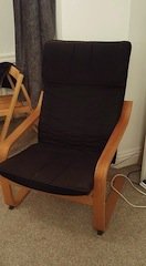 rocking chair