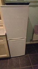 fridge freezer