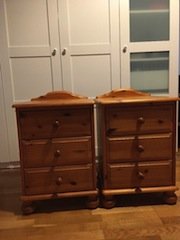 drawers