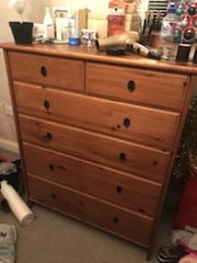 drawers