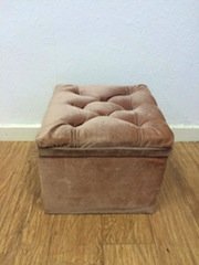 footstool