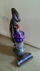 vacuum cleaner