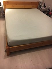 bed frame