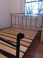 bed frame