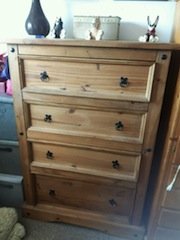 drawers