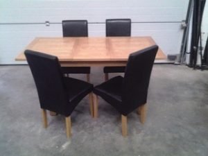 dining chairs