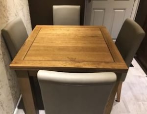 dining chair