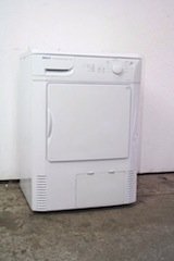 tumble dryer