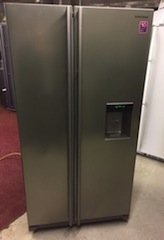 fridge freezer