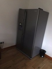 fridge freezer