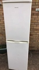 fridge freezer