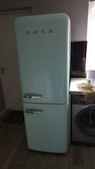 fridge freezer