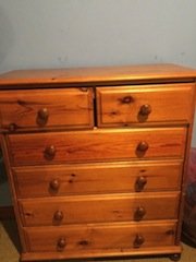 drawers