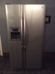 fridge freezer