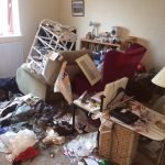 Cluttered House Clearance Specialists