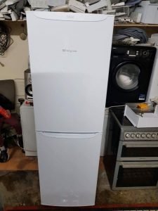 fridge freezer