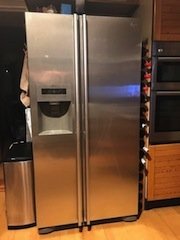 fridge freezer