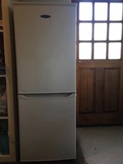 fridge freezer