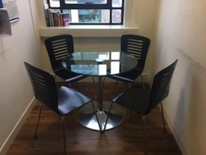 dining chairs