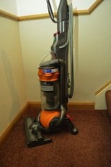 vacuum cleaner