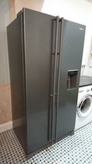 fridge freezer,