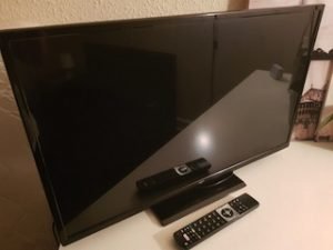 television